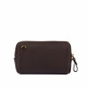 Cartera de mujer 214g testa di moro