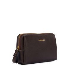 Cartera de mujer 214g testa di moro