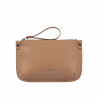 Bolso de mano de mujer 211g 01 capuchino