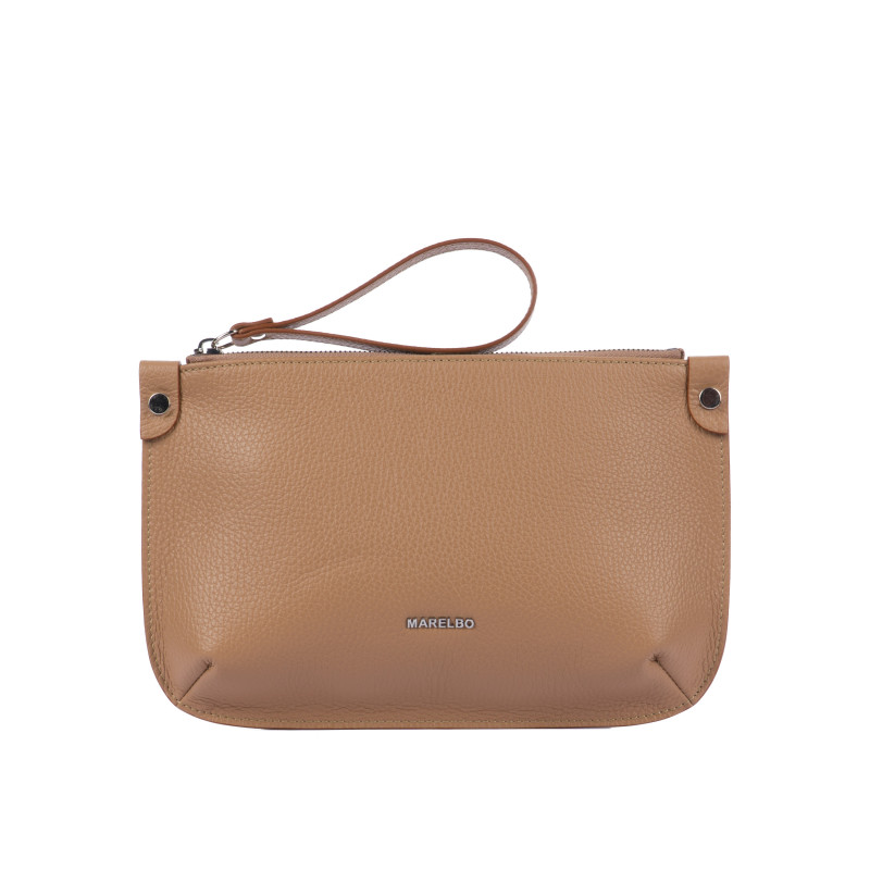 Bolso de mano de mujer 211g 01 capuchino