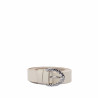 Cinturón de mujer 39-1m beige