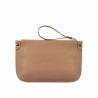 Bolso de mano para mujer 211g capuchino