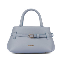 Bolso de mano para mujer 056g azul