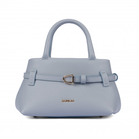 Bolso de mano para mujer 056g azul