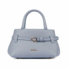 Bolso de mano para mujer 056g azul