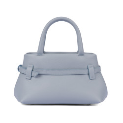 Bolso de mano para mujer 056g azul