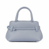 Bolso de mano para mujer 056g azul