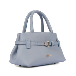 Bolso de mano para mujer 056g azul