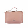 Bolso de mano para mujer 211g 01 rosa polvo