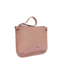 Bolso de mano para mujer 211g 01 rosa polvo