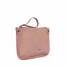 Bolso de mano para mujer 211g 01 rosa polvo