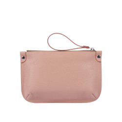 Bolso de mano para mujer 211g 01 rosa polvo