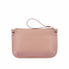 Bolso de mano para mujer 211g 01 rosa polvo