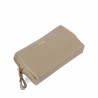 Cartera dama 214g latte