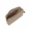 Cartera dama 214g latte