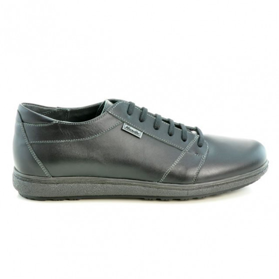 Zapatillas deportivas hombre 723 negro