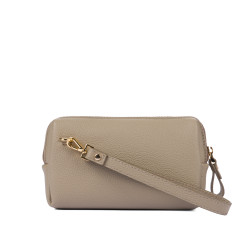 Cartera dama 214g latte