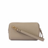 Cartera dama 214g latte