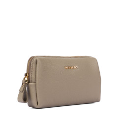 Cartera dama 214g latte