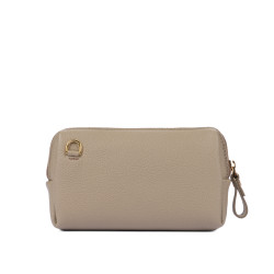 Cartera dama 214g latte
