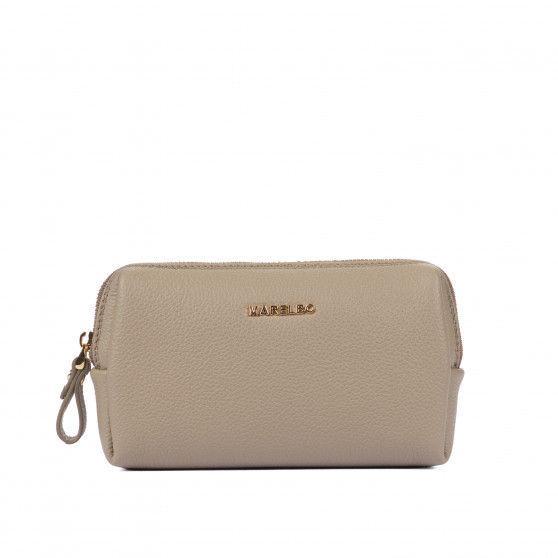 Cartera dama 214g latte