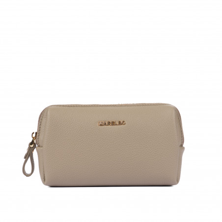 Cartera dama 214g latte
