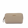 Cartera dama 214g latte