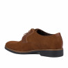 Zapatos casuales para hombre 9006 camel velur