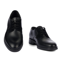 Zapatos casuales para hombre 9006 negro