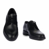 Zapatos casuales para hombre 9006 negro