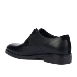 Zapatos casuales para hombre 9006 negro