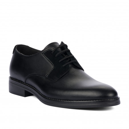 Zapatos casuales para hombre 9006 negro