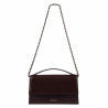 Bolso de mujer para hombro 057g 01 testa di moro
