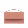 Bolso de hombro para mujer 057g rosa