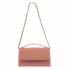 Bolso de hombro para mujer 057g rosa
