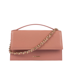 Bolso de hombro para mujer 057g rosa