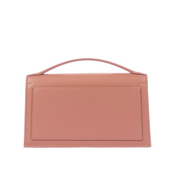 Bolso de hombro para dama 057g 01 rosa