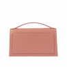 Bolso de hombro para dama 057g 01 rosa