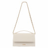 Bolso de mujer de hombro 057g panna