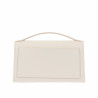 Bolso de mujer de hombro 057g panna