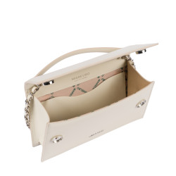 Bolso de mujer de hombro 057g 01 panna