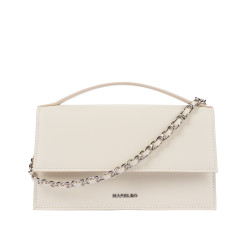 Bolso de mujer de hombro 057g 01 panna