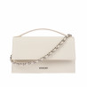 Bolso de mujer de hombro 057g 01 panna