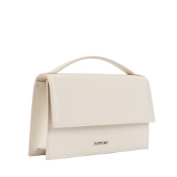 Bolso de mujer de hombro 057g 01 panna