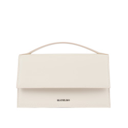 Bolso de mujer de hombro 057g 01 panna
