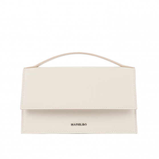 Bolso de mujer de hombro 057g 01 panna