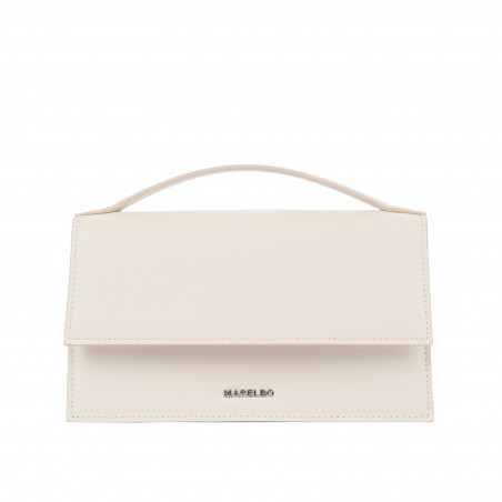 Bolso de mujer de hombro 057g 01 panna