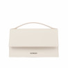 Bolso de mujer de hombro 057g 01 panna