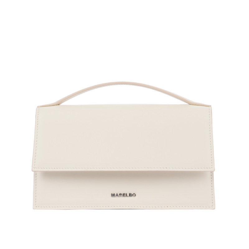 Bolso de mujer de hombro 057g 01 panna