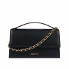 Bolso de hombro para mujer 057g negro